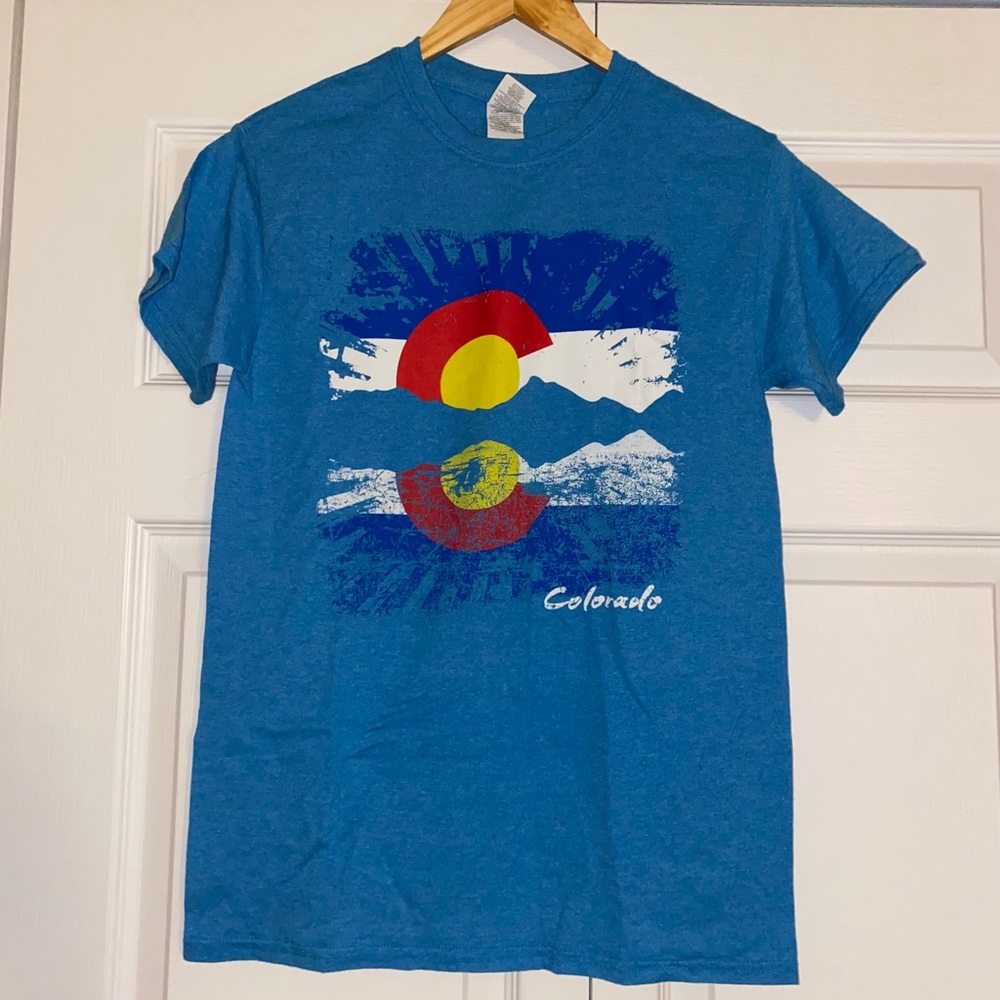 Colorado T-shirt